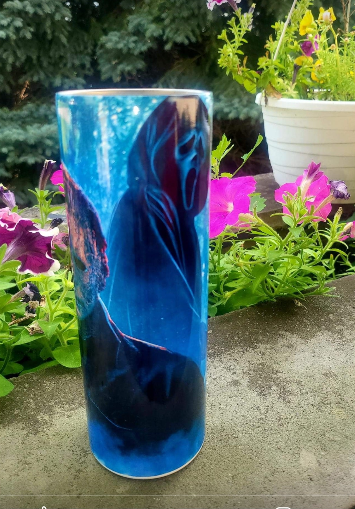 Michael Myers Jason and Scream