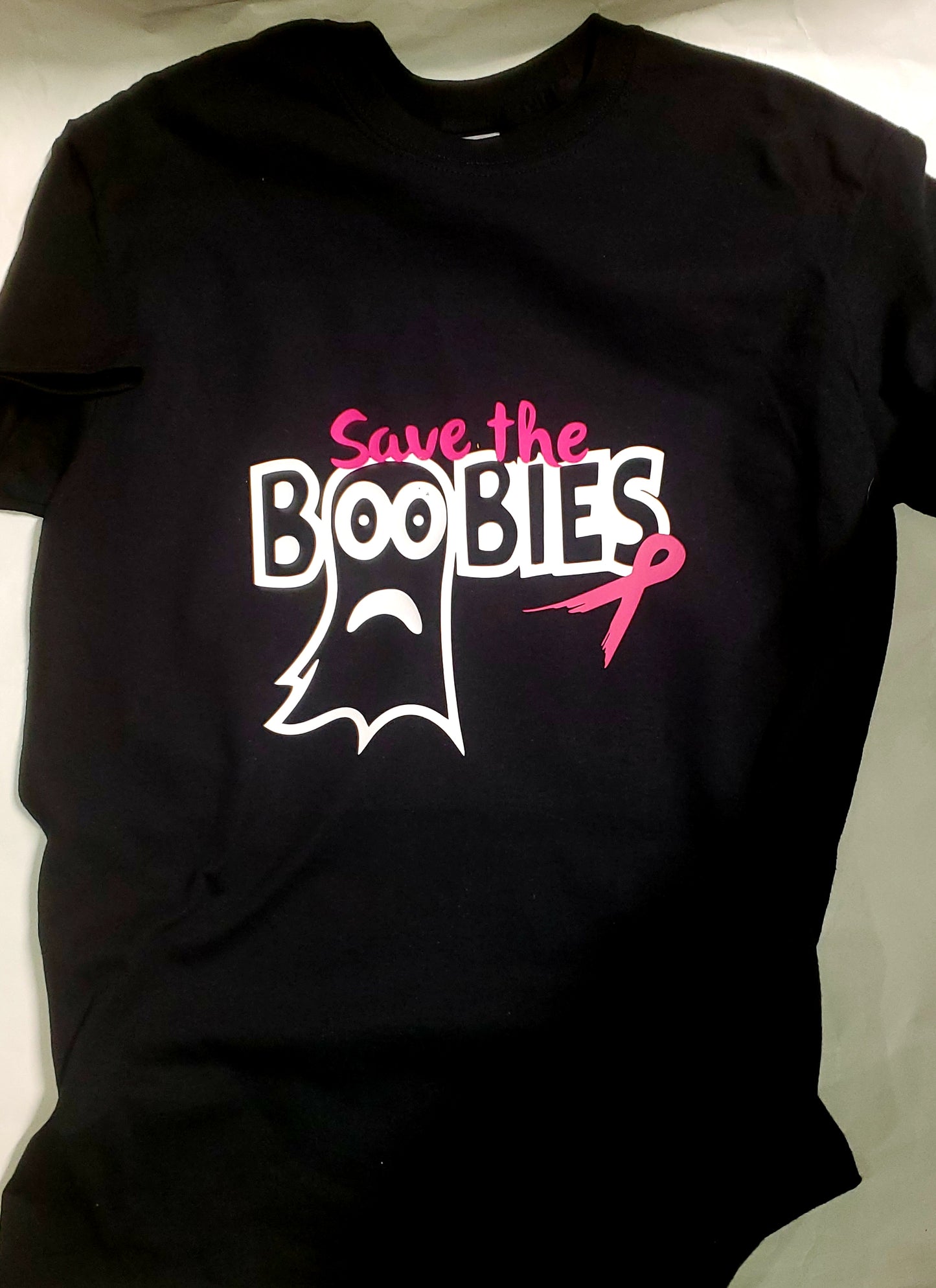 Breast cancer for Men shirt