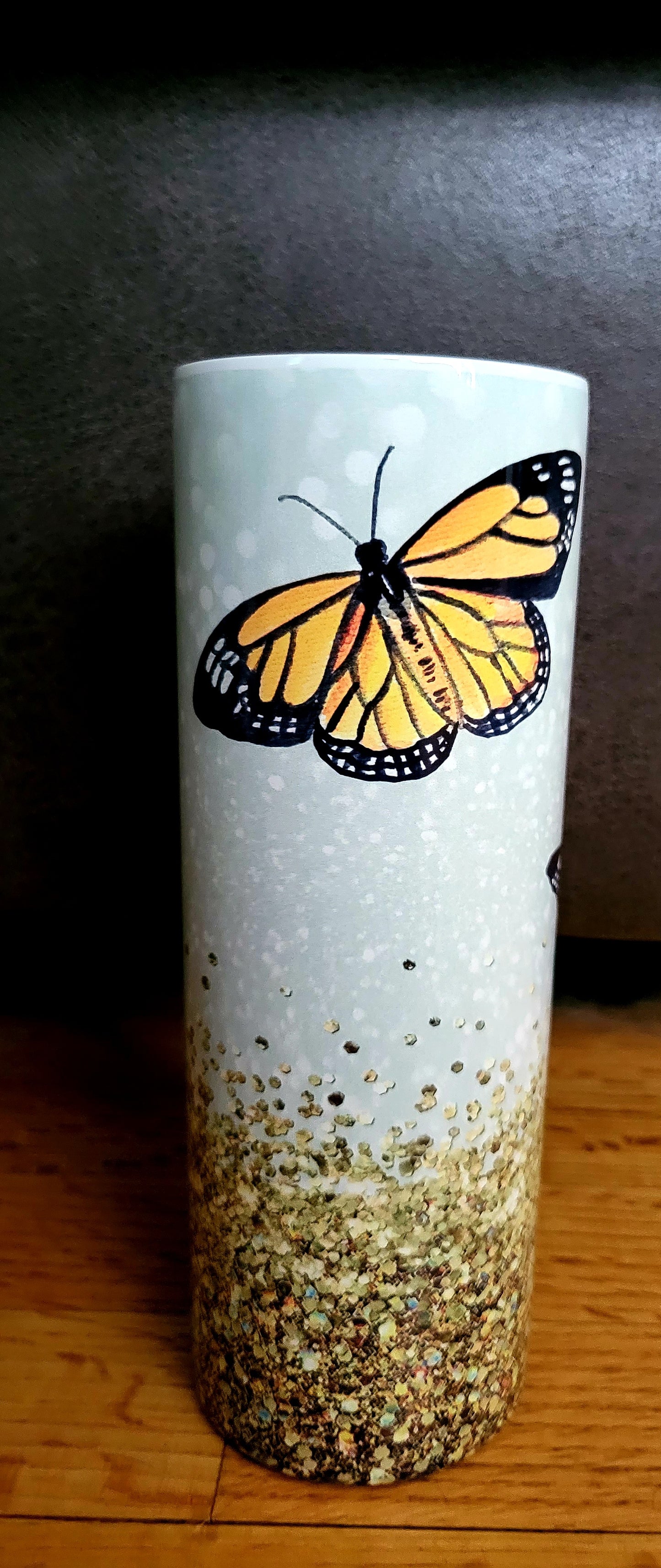 Monarch 20 ounce tumbler
