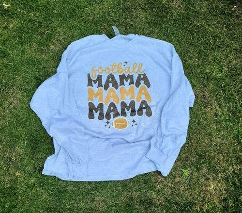 Football MAMA