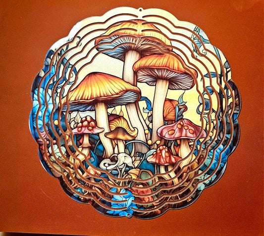 Mushroom