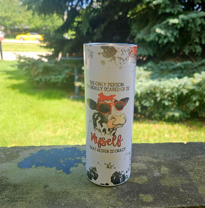 Crazy Cow