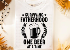 Surviving Fatherhood