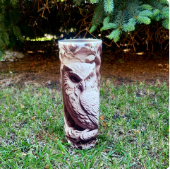 Owl Tumbler