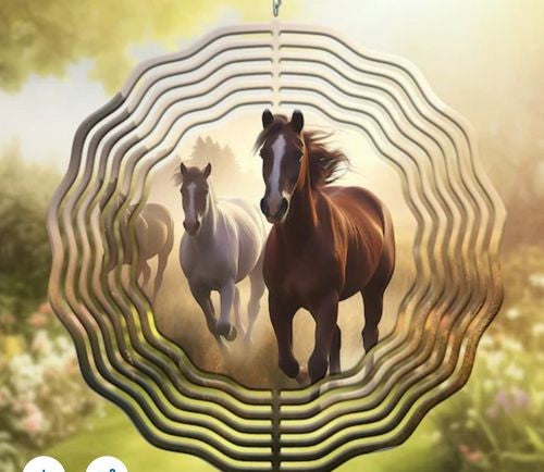 Horses