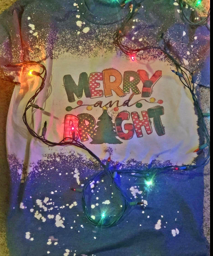 Merry and Bright