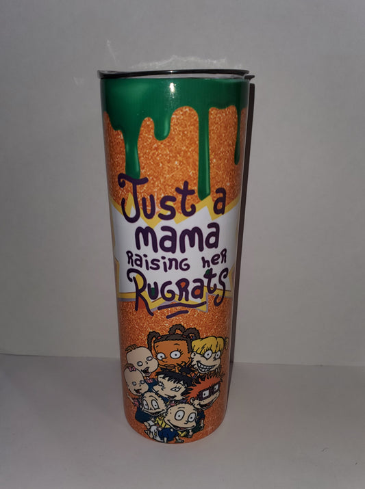 Rugrats Tumbler