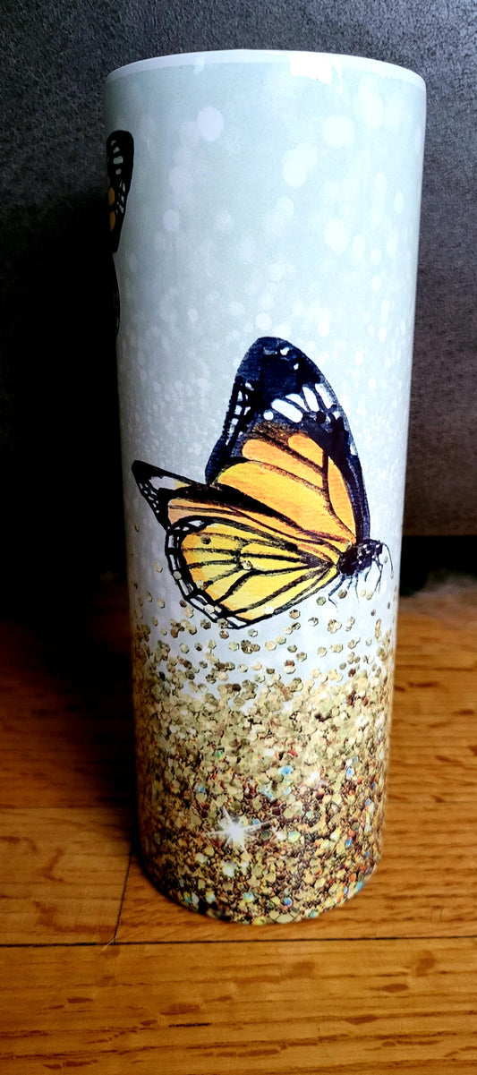 Monarch 20 ounce tumbler