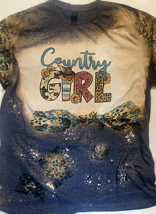 Country Girl